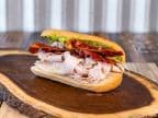 Best Sub Club 3 - Turkey, Bacon, Avocado in Palm Desert, CA